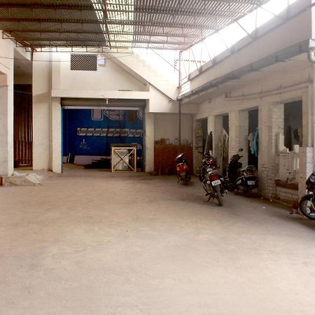 Perfect Homestay Ujjain Exteriör bild