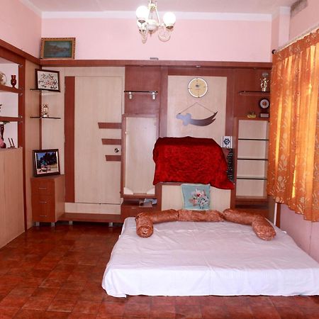 Perfect Homestay Ujjain Exteriör bild