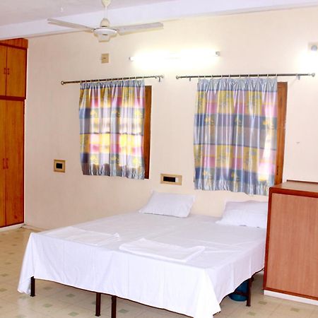 Perfect Homestay Ujjain Exteriör bild