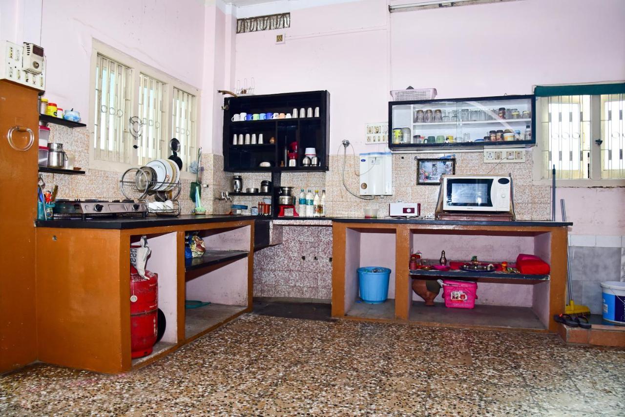 Perfect Homestay Ujjain Exteriör bild