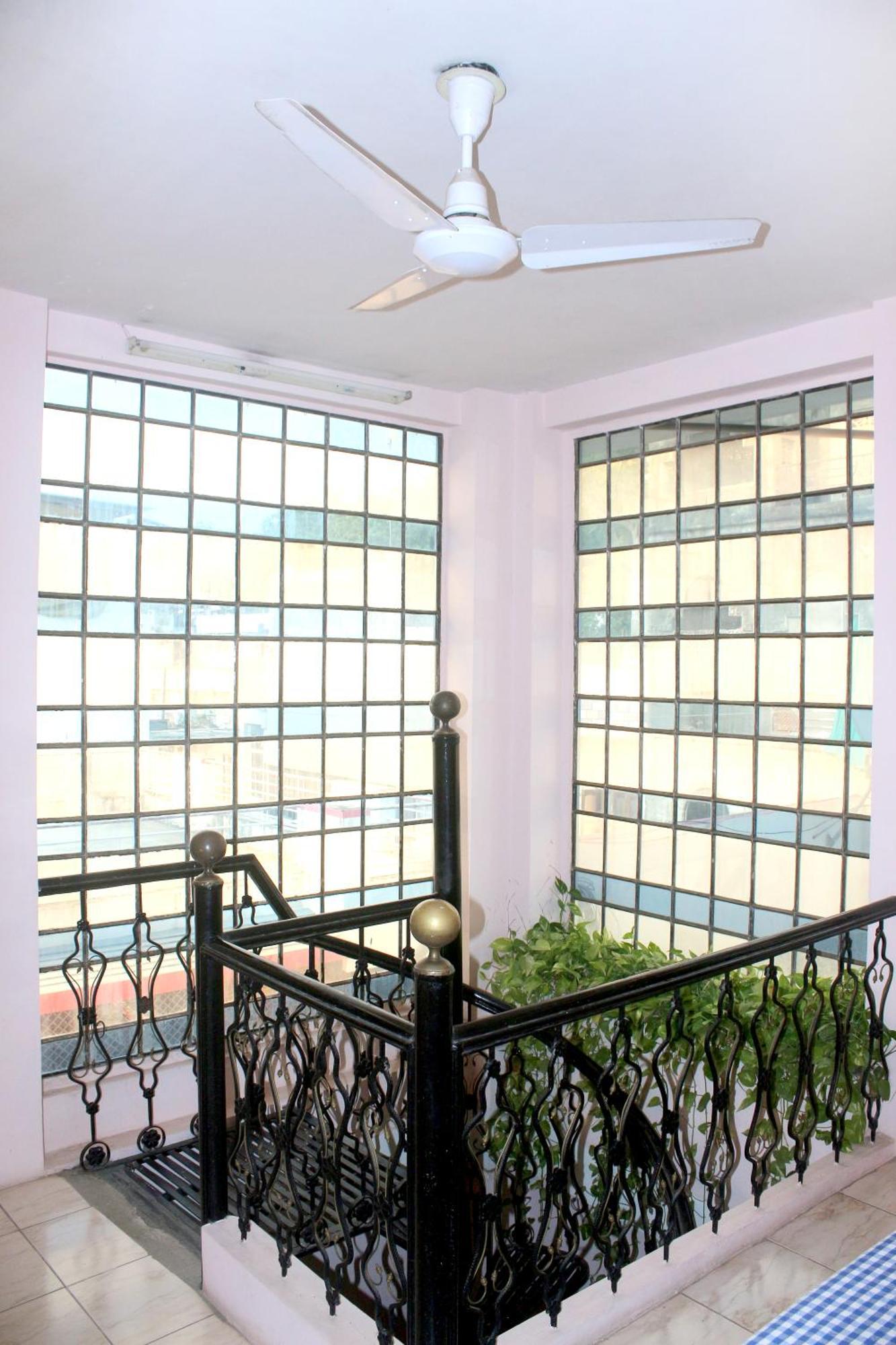 Perfect Homestay Ujjain Exteriör bild