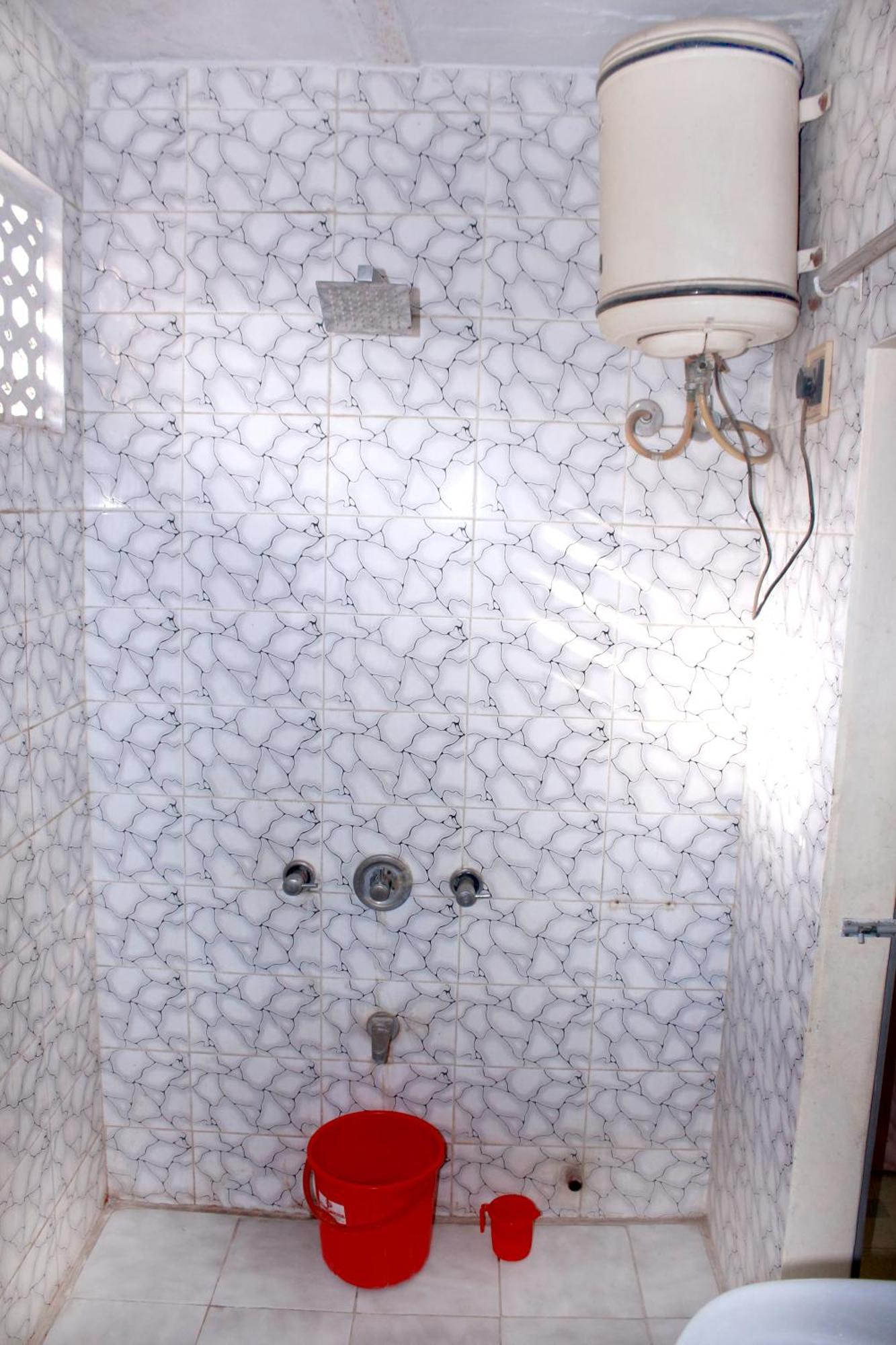 Perfect Homestay Ujjain Exteriör bild