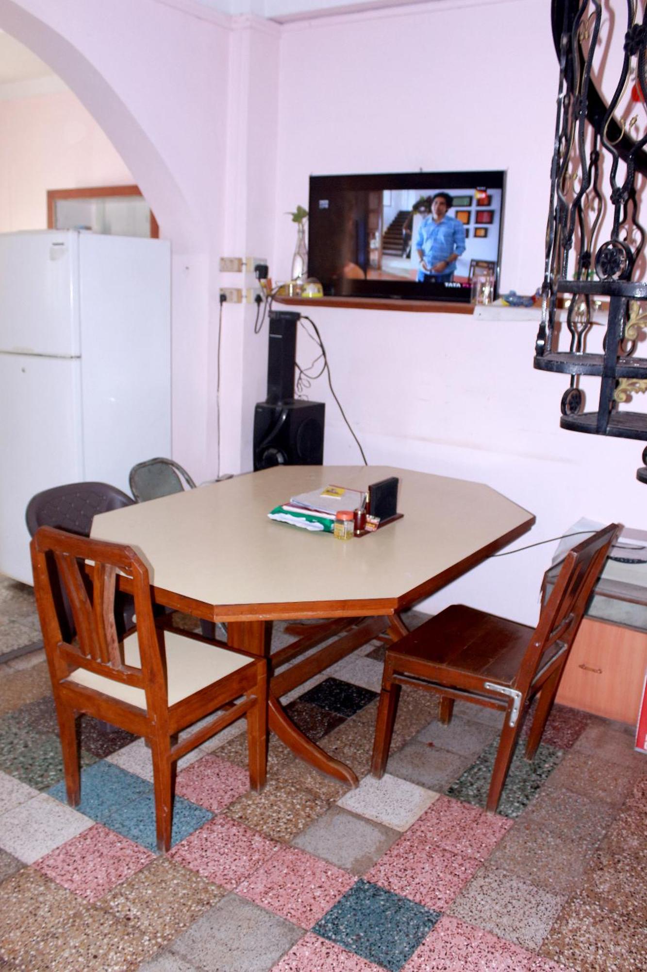 Perfect Homestay Ujjain Exteriör bild